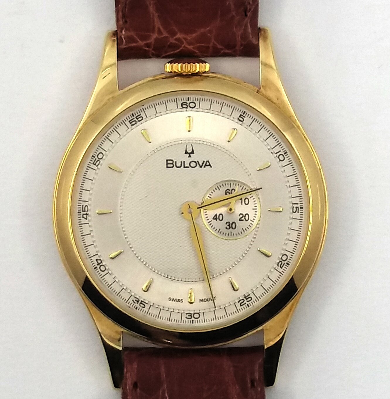 Orologio bulova hot sale oro prezzo